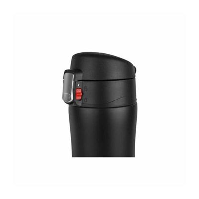 Epinox TMB-470 Thermos Cup, 470 ml, Black - Epinox