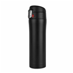 Epinox TMB-470 Чашка-термос, 470 мл, черный - Epinox