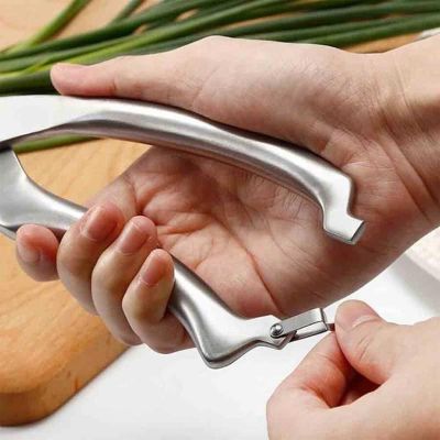 Epinox TMC-20 Steel Chicken Shears - Epinox