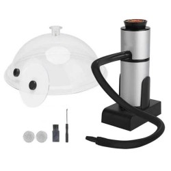 Epinox TT-01 Smoking Machine - 1