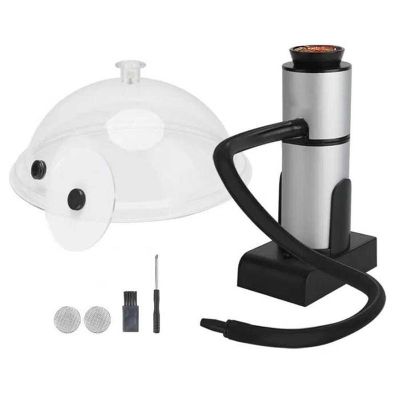 Epinox TT-01 Tütsüleme Makinesi - 1