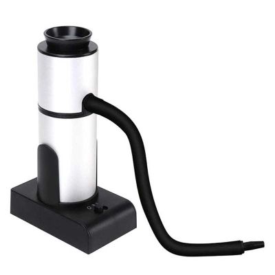 Epinox TT-01 Tütsüleme Makinesi - 2