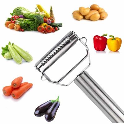 Epinox TT-J1 Titan Jülyen Dilimleyici, 17.5 cm - 3