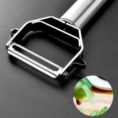 Epinox TTN-P3 Titan Peeler Large, 18 cm - Epinox