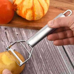 Epinox TTN-P3 Titan Peeler Large, 18 см - 4