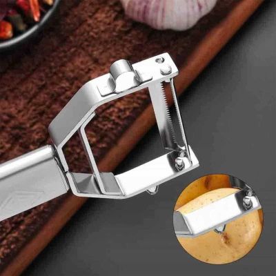 Epinox TTN-P3 Titan Soyacak Büyük, 18 cm - Epinox