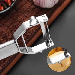Epinox TTN-P3 Titan Soyacak Büyük, 18 cm - Thumbnail