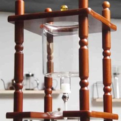 Epinox UC-3L SKK-03 Cold Coffee Brewing Top Glass - Epinox (1)