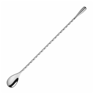 Epinox UKK-40 Kokteyl Kaşığı, 40 cm - 1