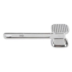 Epinox VT-85 Aluminium 2-piece Meat Pounder, 400 gr - Epinox