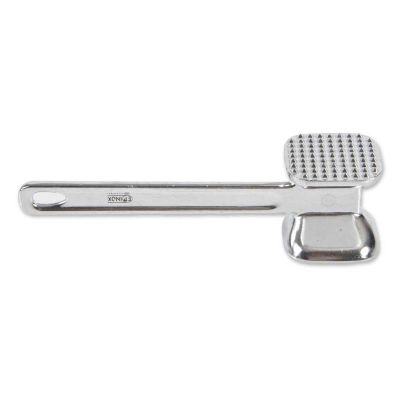 Epinox VT-85 Aluminium 2-piece Meat Pounder, 400 gr - Epinox