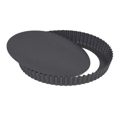Epinox TRT-10 Yapışmaz Tart Kalıbı, 10 cm - Epinox