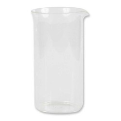 Epinox YC-350 French Press Yedek Cam, 350 ml - Epinox