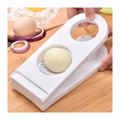 Epinox YD16 Çiftli Yumurta Dilimleyici - Epinox