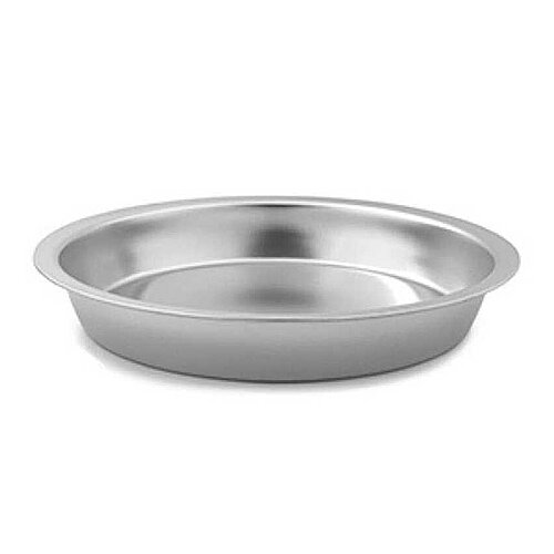 Epinox YK-06 Yuvarlak Chafing Dish Yemek Küveti, 6 L - Epinox