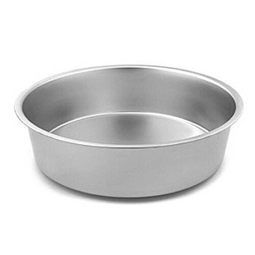 Epinox YKS-16 Yuvarlak Chafing Dish Su Küveti, 6 L - Epinox