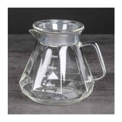 Epinox YKS-60 Coffee Carafe, 600 ml - Epinox (1)