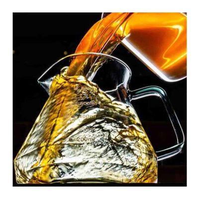 Epinox YKS-60 Kahve Sürahisi, 600 ml - 3