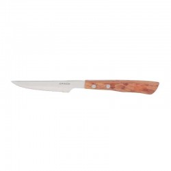 Epinox YN-STK2 Meat Knife, Wooden Handle, 11 cm - Epinox