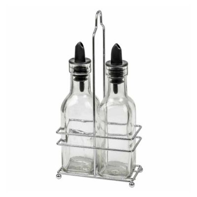 Epinox YYS-02 Yasemin 2'li Yağlık Set, 200 ml - 1