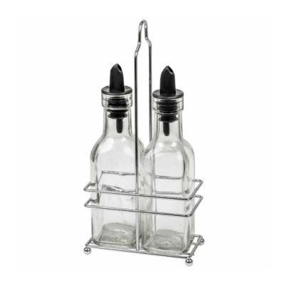 Epinox YYS-300 Yasemin 2'li Yağlık Set, 300 ml - 1