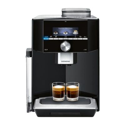 Siemens EQ.9 S300 Tam Otomatik Espresso ve Kahve Makinesi - 1