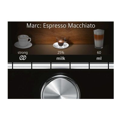 Siemens EQ.9 S300 Tam Otomatik Espresso ve Kahve Makinesi - 2