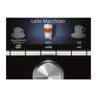 Siemens EQ.9 S300 Tam Otomatik Espresso ve Kahve Makinesi - 3