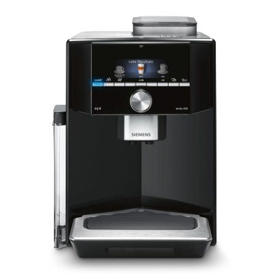 Siemens EQ.9 S300 Tam Otomatik Espresso ve Kahve Makinesi - 4