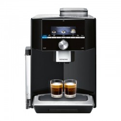 Siemens EQ.9 S300 Tam Otomatik Espresso ve Kahve Makinesi - 1