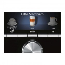 Siemens EQ.9 S300 Tam Otomatik Espresso ve Kahve Makinesi - 3