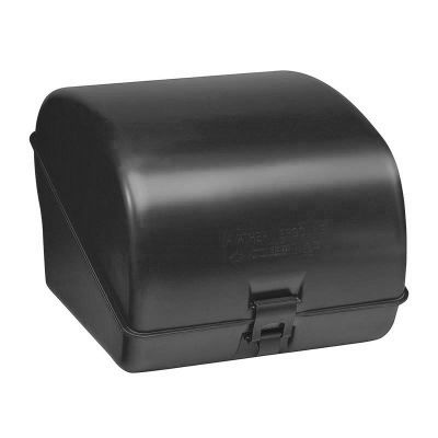 Avatherm Ergoline Motor Arkası Thermobox, Siyah - 1
