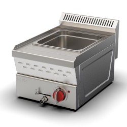 Ersöz 600 Series Bain Marie, 40x60x30 см, электрический - Ersöz