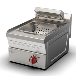 Ersöz 600 Series Potato Resting Machine, 3/4 L, Electric - Ersöz