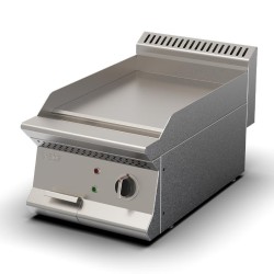 Ersöz 700 Series Flat Plate Grill, 40x73x30 cm, Electric - Ersöz