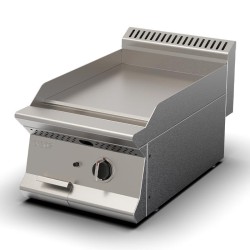 Ersöz 700 Series Flat Plate Grill, 40x73x30 cm, LPG - Ersöz