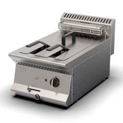 Ersöz 700 Series Fryer, 15 L, Electric - Ersöz