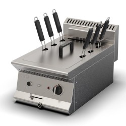 Ersöz 700 Series Машина для варки макаронных изделий, 1/1 GN, электрическая - Ersöz