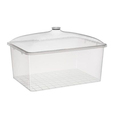 Bora Plastik Erzak Gövde, Dikdörtgen, No: 20-30 L - 1