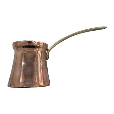 Escobarista Bakır Cezve, 140 ml - 1