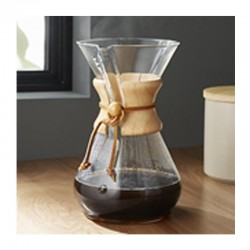 Escobarista Chemex, 5 Cups, 600 ml - Escobarista (1)