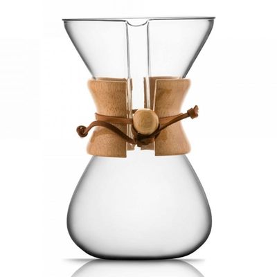 Escobarista Chemex, 5 Cups, 600 ml - Escobarista