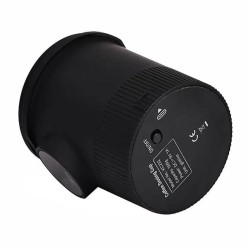 Escobarista Hassas Doser Kahve Tartısı, Siyah - 3