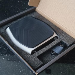 Escobarista Precision Coffee Scale, White - 5