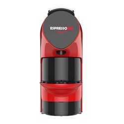 Espressomm Капсульная кофемашина Piccolo, совместимая с Nespresso, красная - 3