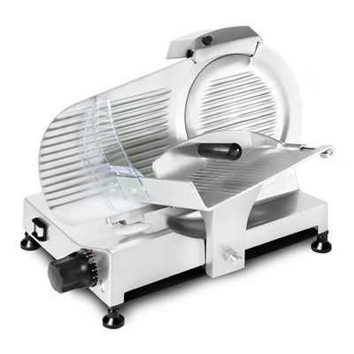 Essedue MOD 250 AF Gıda Dilimleme Makinesi, 250 mm - 1