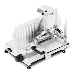 Essedue MOD 300 V Gıda Dilimleme Makinesi, Dikey, 300 mm - Essedue