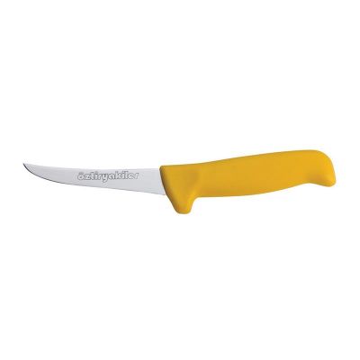 Öztiryakiler Plastik Saplı Et Tavuk Sıyırma Bıçağı - 1