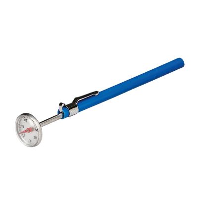 Zicco JSW-059 Et Termometresi, 250°C'ye Kadar Gösterge - 1