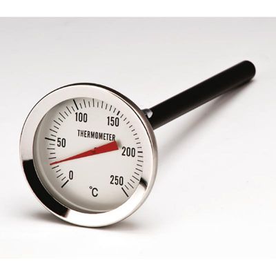 Zicco JSW-03 Et Termometresi - 1